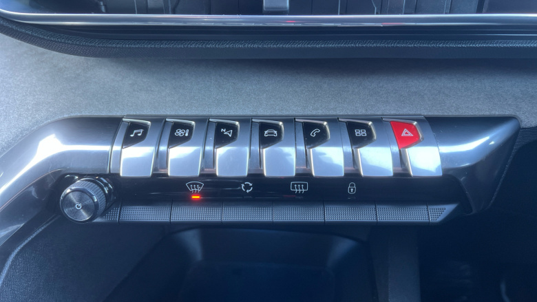 Peugeot 3008 1.2 PureTech GT 5dr Petrol Estate